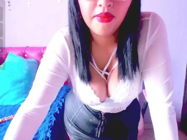 cristaln07 — naughty things turn me on