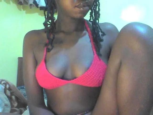 Ebonymuse — Flirty conversations and generous tipping.