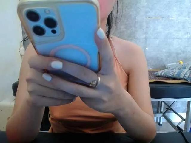 HotQueen93 — Freechat on BongaCams