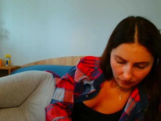 Irina9793 — Freechat on BongaCams