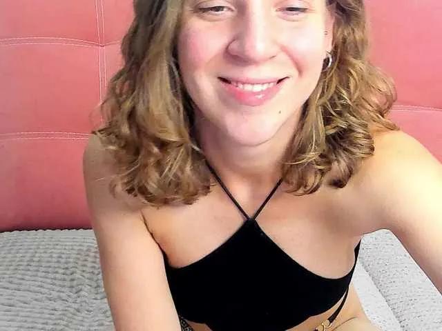 lostmoon — Freechat on BongaCams