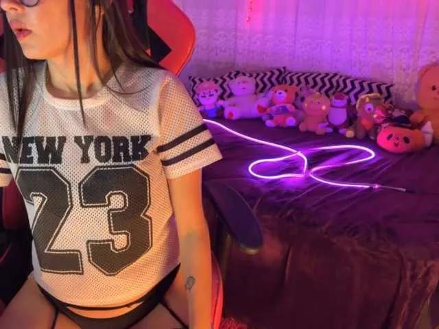 Luahot66 — Freechat on BongaCams