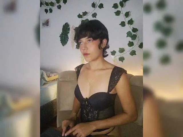 Nami-C — Dirty talking, easygoing 420, smoke, chilling, male moans, vibes on my pussy and sexy flirting