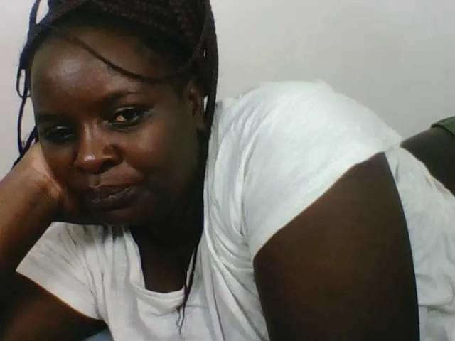 Sexyblackgal10 — Freechat on BongaCams