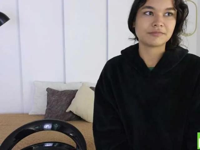 sexychanell-1 — We put your encouraging messages hot and eager