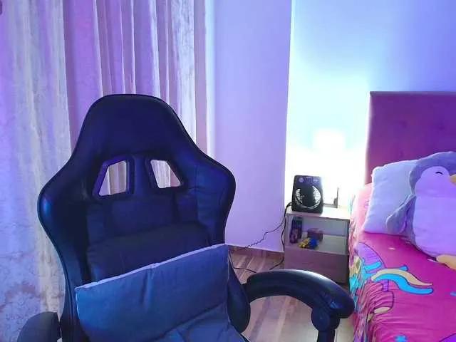 Sweety-Hottie — Freechat on BongaCams