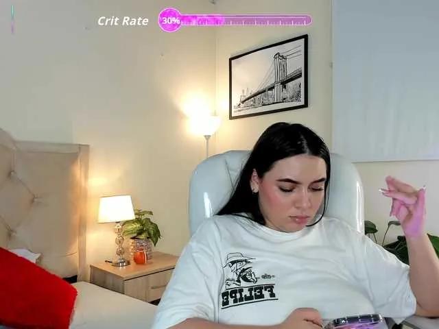 VeroniicaLodge — That they control me and enable their cameras to see those dicks.