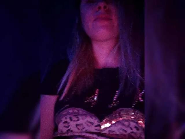 Zxgrb — Freechat on BongaCams