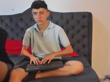 3guy3 — GOAL: Flash ass hole [70 tokens remaining] Welcome to my room! #anal  #gay #twink #femboy #18 #feets #daddy