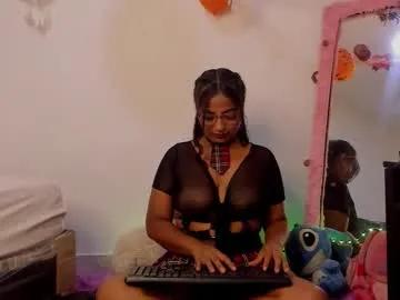 _1noah — Goal: SEXI  SCHOOLGIRL #deepthroat #bdsm #Squirt #bigboobs #latina - Next Goal: QUITAR MI PANTI