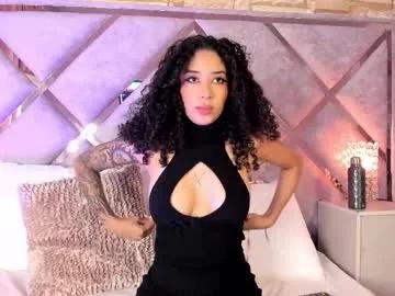 _lanna_jhonson_ — Current Goal: sexy dance + full naked at 111 tokens -- Next Goal: rub dildo whit ass -- Wecome I by 26 tokens this iien ultrahight level #ebony #bbc  #hairy  #joi #squirt
