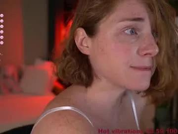 _the_sun_ — Hello, I'm Evi 200tok - smoke a real cigarette - Goal: GLASS WAND IN A PUSSY [683 tokens left] #petite #natural #redhead #squirt #freckles