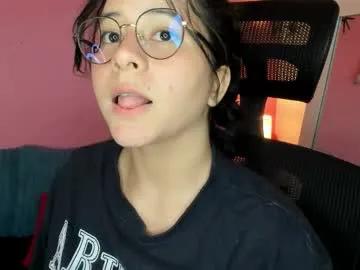 agnes_21 — GOAL: Pull my nipples through my top [41 tokens remaining] just a young girl wanting to get warm, can you help me?  #latina #cute #bigboobs #petite #braces