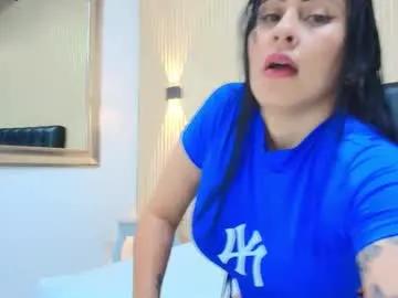 alexiakitty_ — GOAL: Deep throat slapped with my toys!  [144 tokens remaining] Welcome to my room! I'm Alexia, a sexy Latina, who comes ready to give you the biggest orgasms! #Latina #bigboobs #milk #bigass #Anal #Sq