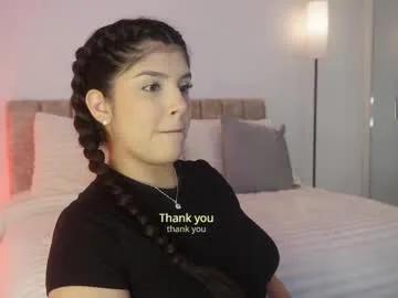 alexxa_dz — Naked and rub pussy  #latina #longhair  #bigass #braces  #anal [876 tokens remaining]