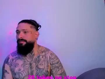 ammy1ryan — GOAL: show  Do not stop  [25 tokens remaining] Welcome to my room! #bigboobs #latino #anal #squirt #couple #