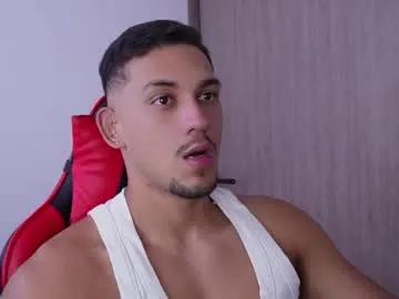 andy_weld — GOAL: make me hard [148 tokens remaining] helloooo, have fun and laugh with me PVT is OPEN #cumshow #latino #muscle #bigdick #bigass #young #cumshow #twink