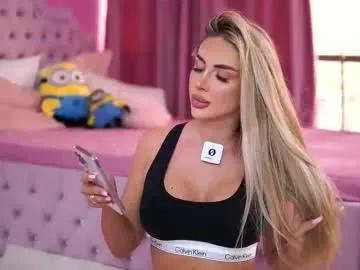 ashleysinnx — blonde princess with a big ass the whisper temptation! Fav levels-111-222-333-444-1111 - Multi Goal: lets get rid of the clothes [29 tokens left] #squirt #blonde #blowjob #anal #bigass