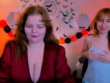 beauty_ginger — GOAL: Make me happy [18 tokens remaining] Welcome to my room! #nonude #18 #mistress #teen #lesbian