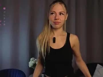 bikebaby — GOAL: Body milk on tits [67 tokens remaining] Pvt is open #new #bigboobs #18 #bigass #blonde