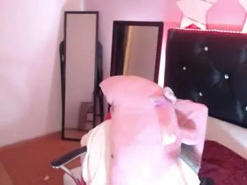 camila_delarosa — let's have fun #hairy #anal #squirt #bignipples #mature