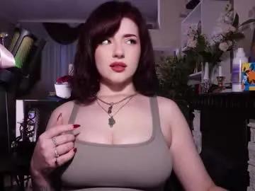 chriss_foxx — GOAL: Oil my ass up [361 tokens remaining] Welcome to my room! #redhead but curious, let