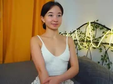 coventinaashfield — GOAL: do you wanna check my peach <3 [200 tokens remaining] Welcome my room  My fav vibrations 88|111|222|449|1111 #asian #young #lovense #shy #natural