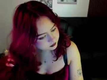crimson_tati — Current Goal: BBC fucks Mommy ;) once countdown reaches zero -- Next Goal: Mommy cumming -- Mommy is back ;b #joi #goth #sph #hairypussy #cuckold