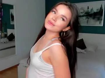 cuddles_jane — GOAL: Few hard spanks for my ass <3 [45 tokens remaining] Your playful girl here, let's have some fun!    #18  #feet #teen #shy #skinny