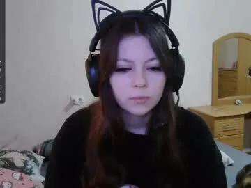 dawndollins — Shh.. My Mom At Home. Be quiet... Goal: airkiss x3  ! my name is Alice and I'm a gamer!   #tease #18 #shy #skinny #young [24 tokens remaining]