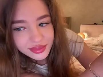 endlessmia — Lovense Domi on - hello everyone i`m Mia ntmu.^^ - Goal: lick finger)) [111 tokens left] #smalltits #shy #bigass #skinny  #18