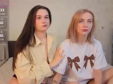 garden_flower — GOAL: make mia hard slap boobs emily x10 [50 tokens remaining] Welcome to our roomCheck Tip menu and Lovense menu Hey there, try our fav pattern 33/55/77/111  #new #18 #couple #teen with