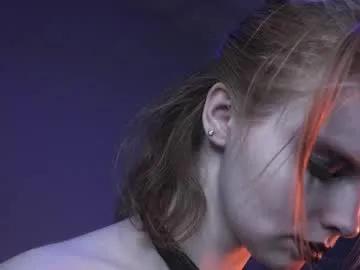 ginger_hugs —        - Goal: Kiss divine tentacle, please....  [92 tokens left] #redhead, #mistress, #skinny, #femdom, #bigboobs