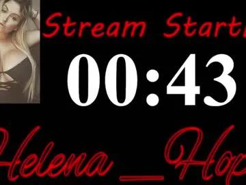 helena_hope — Happy Friday - Goal: Cum [748 tokens left] #deepthroat #squirt #faketits #bigtits #bigass
