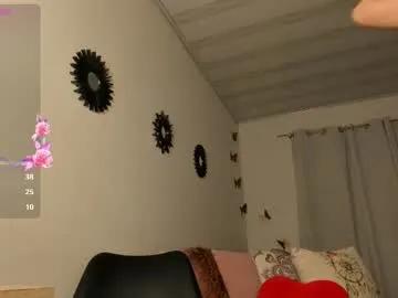 irina_05 — Hellooo! Make me moan with pleasure - PVT 18 tks/Min #hairy #squirt #bigass #anal #latina
