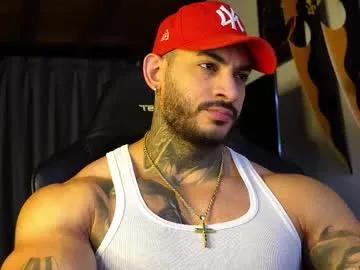 jackson__cottonwood — Sexy Tease #muscle #hairy #bigcock #young #tattoo [777 tokens left]