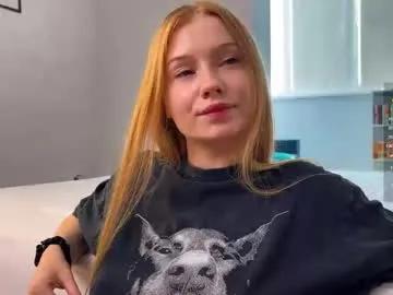 jacques_season — GOAL: Let's go with the flow [5999 tokens remaining] chill stream! FAV - 155/115/95/55 (Private on request) #young #smalltits #redhead #deepthroat #anal