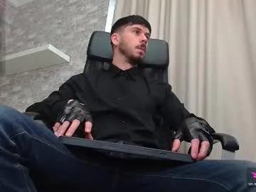 jonahshaw — #findom #party #master #dominant #lovense