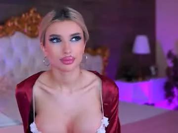 juicy_jessye — Hot blondie gone bad, let's make your deepest desires cum true tonight - Goal: Squirt it, Jessye! #skinny #teen #blonde #bigboobs #piercings