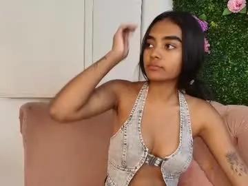 julieta_aguilar — Current Goal: SPIT AND SQUEEZE BOOBS at 100 tokens -- Next Goal: BLOWJOB IN THE FLOOR -- FUCKME HARD DO YOU WANNA PLAY WITH ME?  #ebony #18 #latina #skinny #smalltits