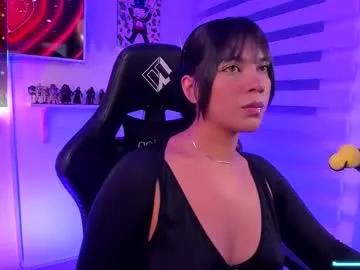 julietariverss — GOAL: Quick 30seg vibes  let's feel the energy together [100 tokens remaining]  Welcome  Let's make this night special! Warm vibes, good music & friendly energy   #joi #cei #pvt #natural #young #c