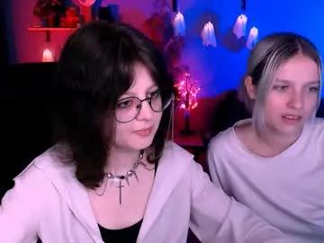 kaela_spell_ — GOAL: show biceps [29 tokens remaining] Welcome to my room! #feet #pvt #mistress #lovense #halloween