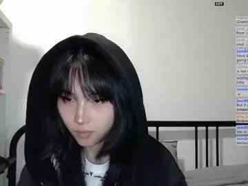 kitty_krush — No Nut November (Kitty Version) - Free Kitty's Titties!! #lovense #asian #smalltits #18 #teen