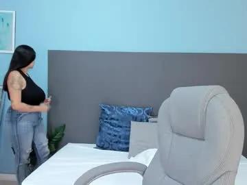 kylie_reyes — GOAL: ride dildo [249 tokens remaining] Welcome to my room! My body is your gift tonight ... Develop me slowly! #bigboobs #bbw #bigtits #hairy #natural