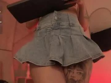 lilith_sage_ — Current Goal: Fuck my Ass at 888 tokens -- GUESS MY WEAKNESS. TEASE MY ASS +  PUSSY  FAV TIP (56) #anal #smalltits #latina #bigass #squirt