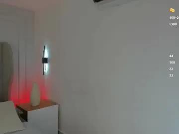 luisah_ — Don't you want a little whore riding your hard cock?|  PVT ON | Special Vibs 22-33-44-100 - Multi Goal: Ride Dildo Like a Cowgirl [499tk each Goal] #latina #daddysgirl #skinny #bigass #anal