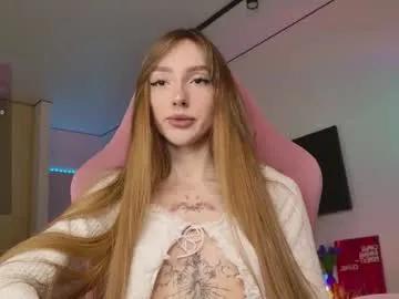 lunainnk — ahegao salivating [123 tokens left] heyyy u can find wht u want in menu or pm me <3 / my fav vibes are: 25, 55, 111, 222, 333, 555  #skinny #18 #new #teen #shy