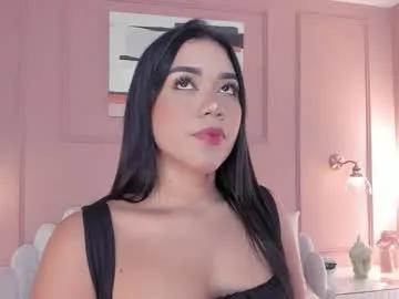 mara_brooks — GOAL: Lush in my Ass  Welcome to my room!  #bigass #latina #smalltits #squirt #18