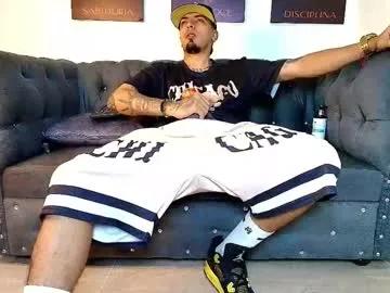 matias_costa — Get ready to feel control in every movement, every order, every moan. BIG CUM SHOW GOAL!!  2000 [2000 tokens left] #master #feet #bigcock #party #straight