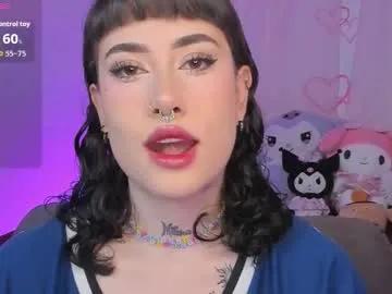 melody_suarez — GOAL: LICK BALLS + SPIT [48 tokens remaining] I'M THE FUCKING QUEEN OF DEEP AND SLOPPY BLOWJOBS IG: @melody_11_24 #ahegao #daddysgirl #saliva #18 #deepthroat